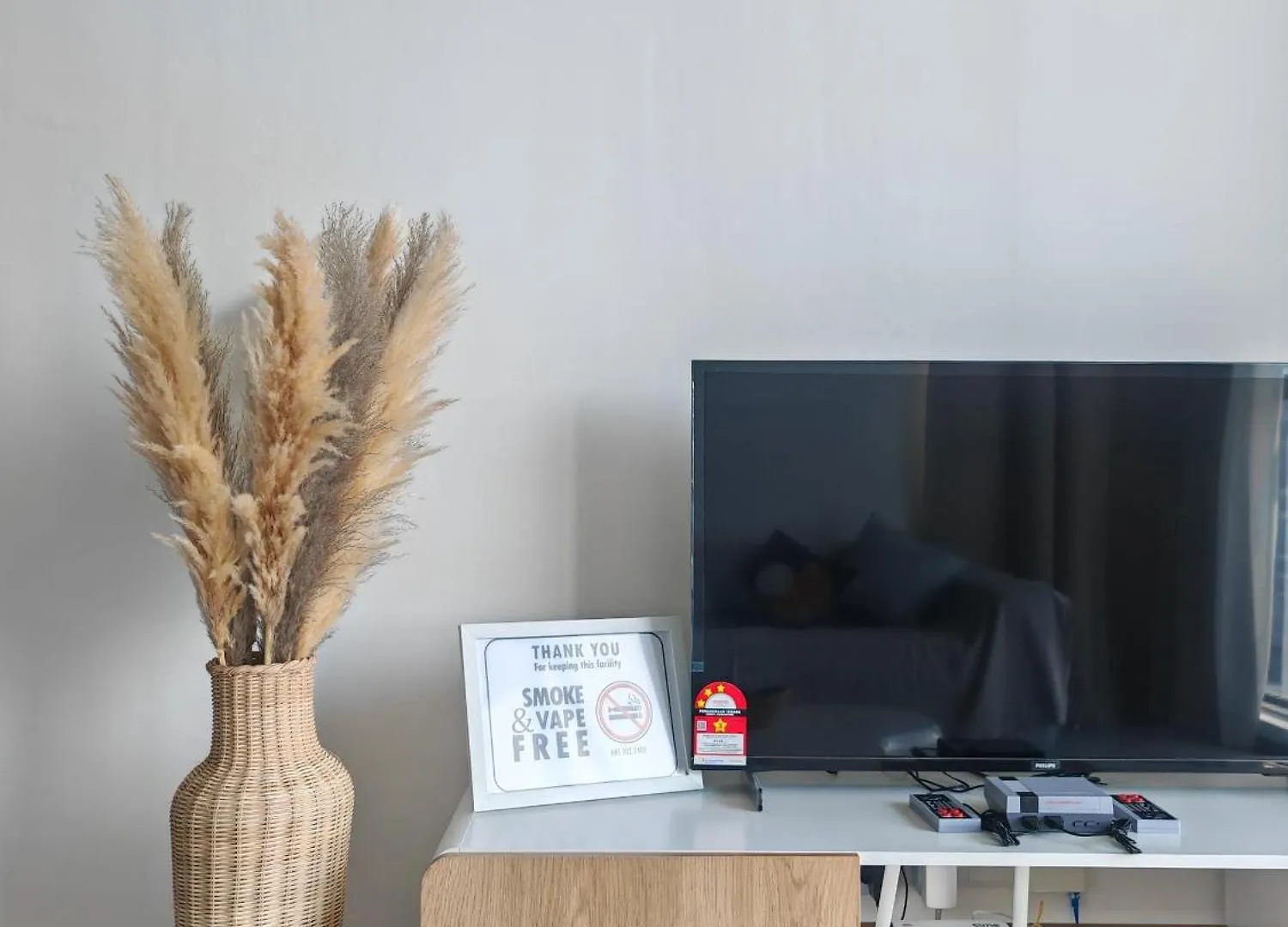Apartmán Vanilla Cottage - Urban Suites By Ocean Luxe Jelutong